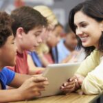 How Digital Classroom Discussions Benefit Students